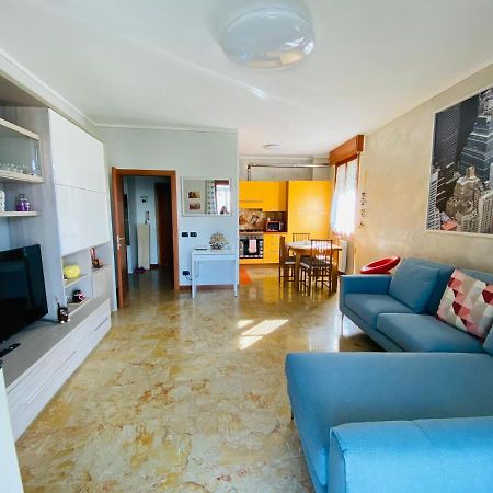 Апартаменты Myhouse Сульцано Экстерьер фото