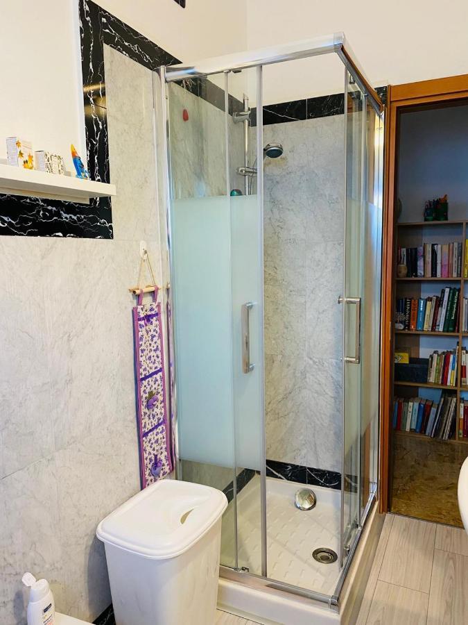 Апартаменты Myhouse Сульцано Экстерьер фото