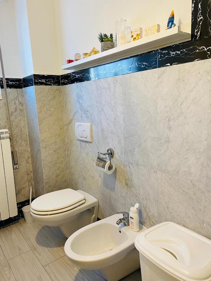 Апартаменты Myhouse Сульцано Экстерьер фото